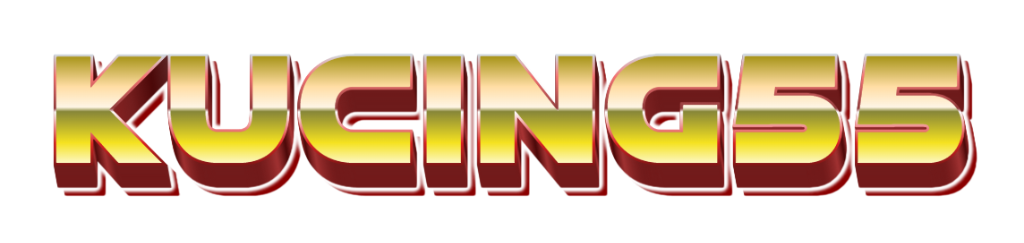 KUCING55